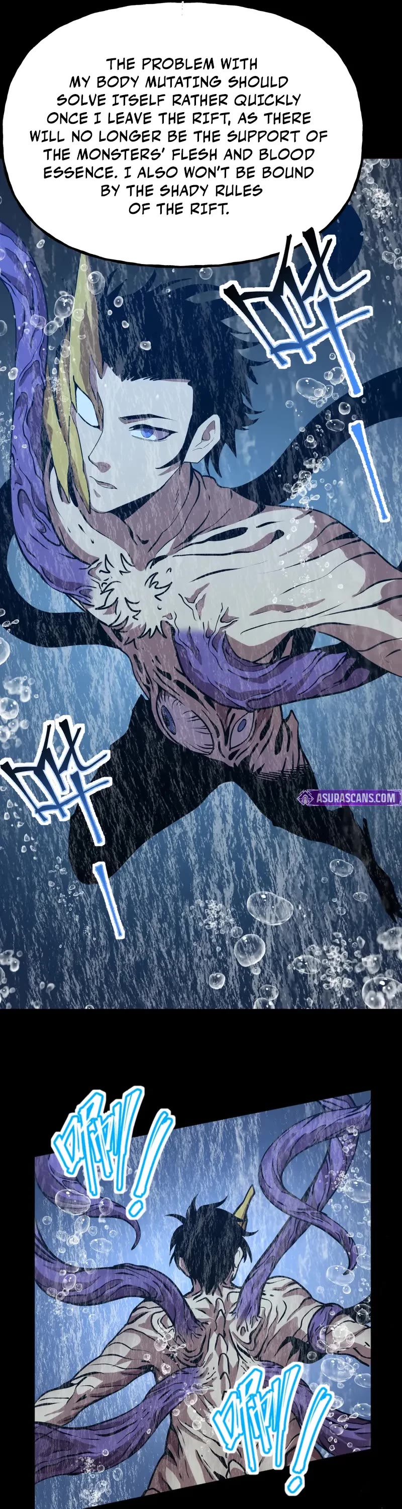 Martial Art: Future's Ten Thousand Years Chapter 186 page 4 - Chapter 186