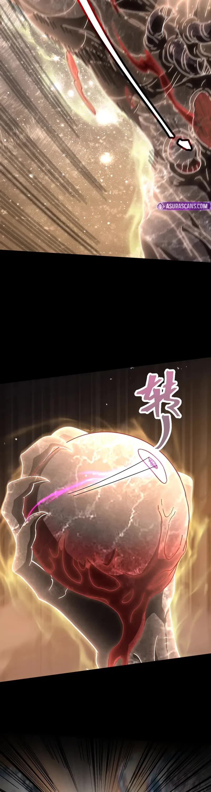 Martial Art: Future's Ten Thousand Years Chapter 186 page 41 - Chapter 186