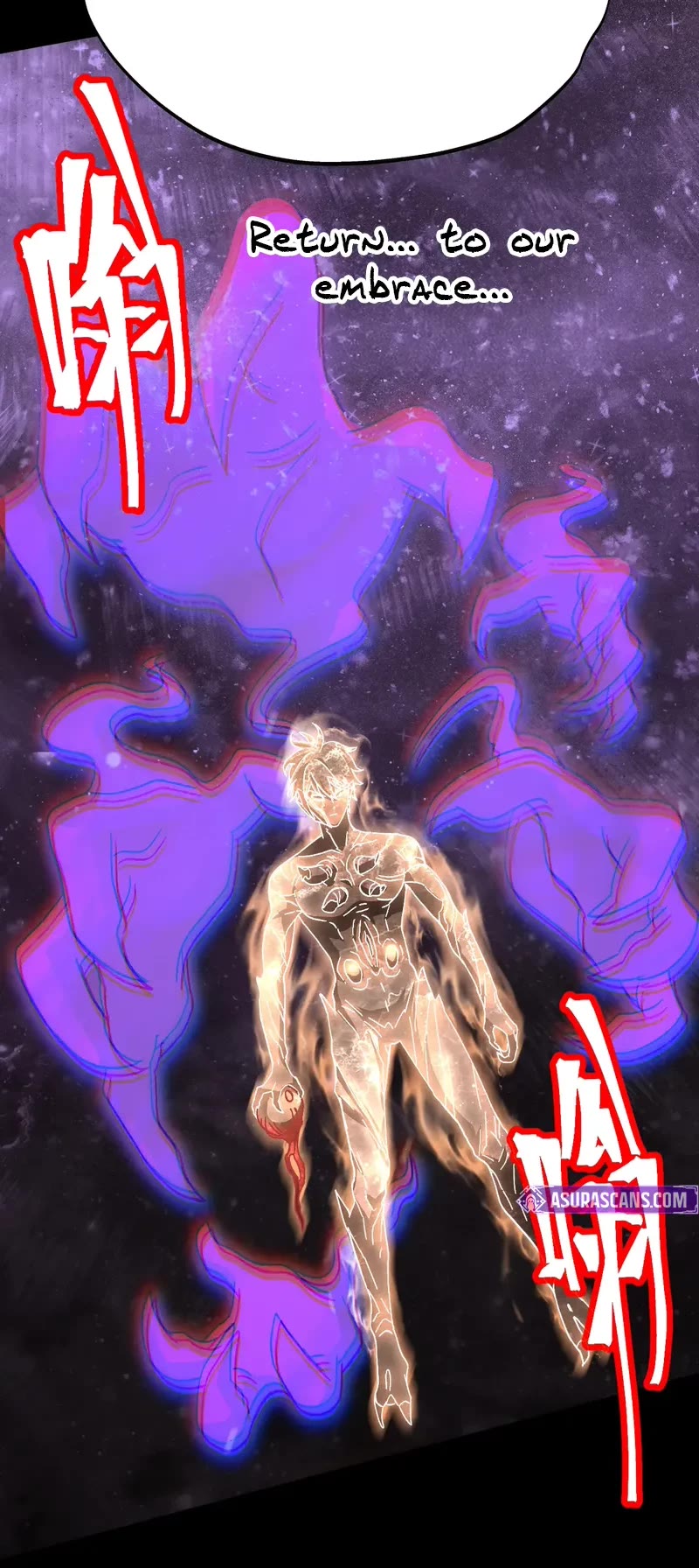Martial Art: Future's Ten Thousand Years Chapter 186 page 43 - Chapter 186