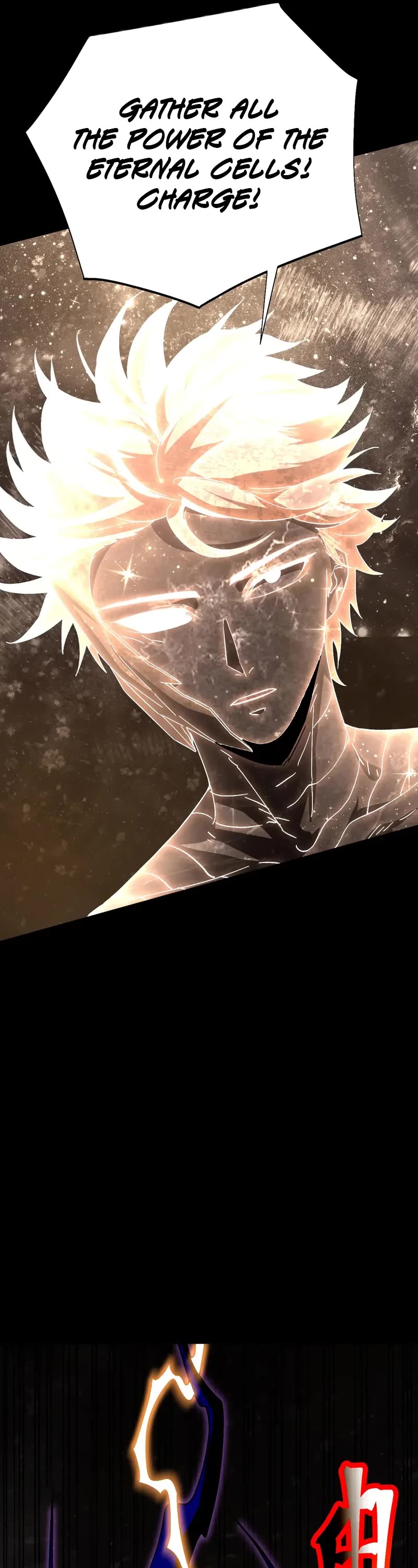 Martial Art: Future's Ten Thousand Years Chapter 186 page 44 - Chapter 186