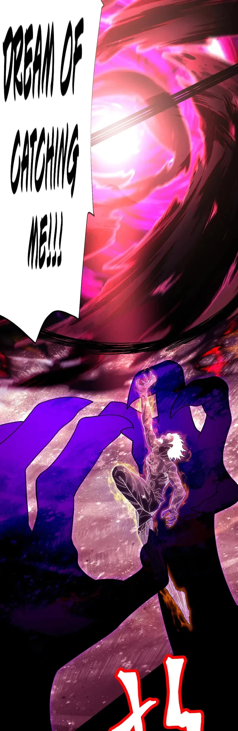Martial Art: Future's Ten Thousand Years Chapter 186 page 46 - Chapter 186