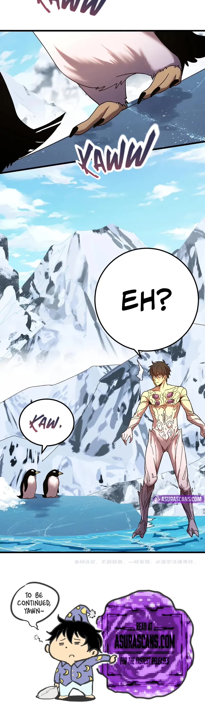 Martial Art: Future's Ten Thousand Years Chapter 186 page 53 - Chapter 186