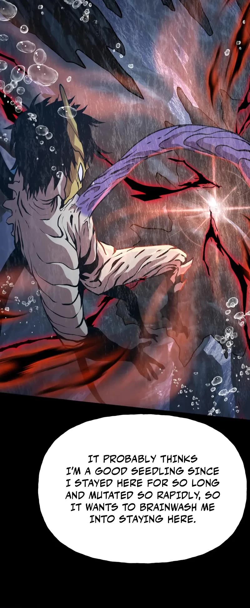 Martial Art: Future's Ten Thousand Years Chapter 186 page 7 - Chapter 186