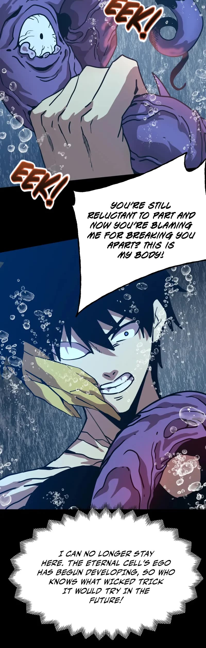 Martial Art: Future's Ten Thousand Years Chapter 186 page 9 - Chapter 186