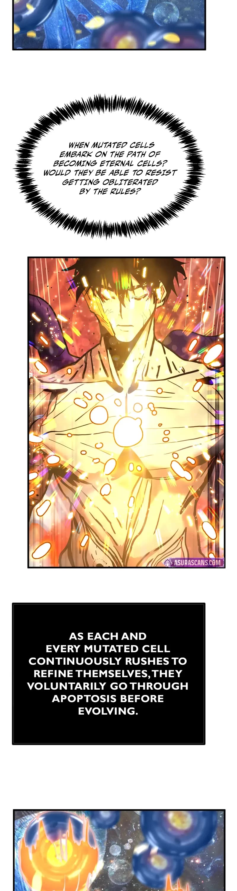 Martial Art: Future's Ten Thousand Years Chapter 187 page 10 - Chapter 187