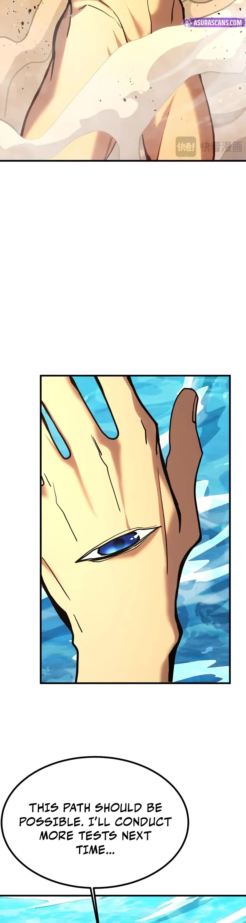 Martial Art: Future's Ten Thousand Years Chapter 187 page 14 - Chapter 187