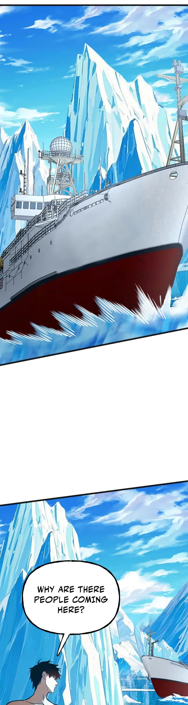 Martial Art: Future's Ten Thousand Years Chapter 187 page 17 - Chapter 187