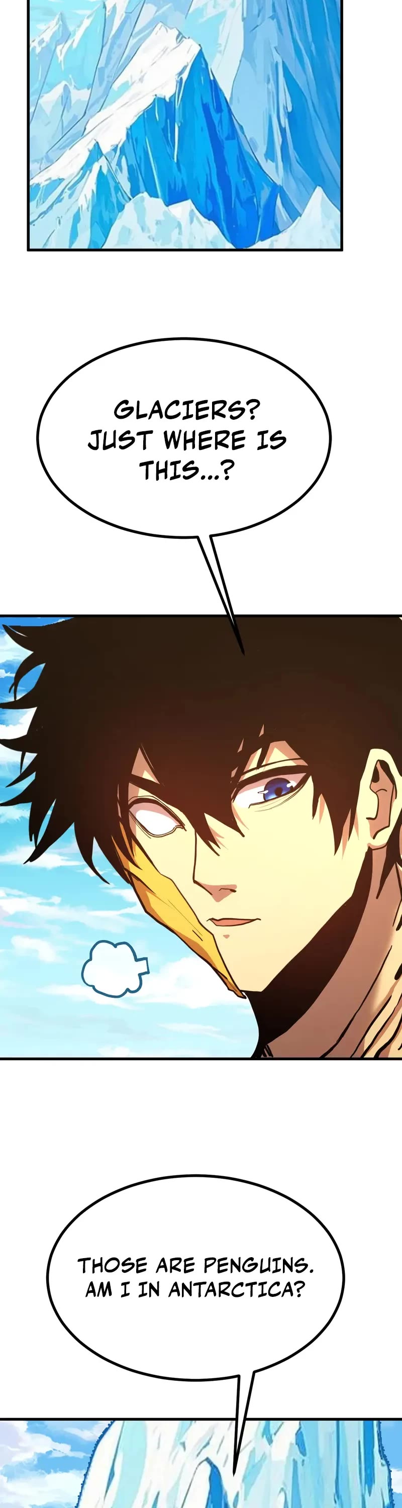 Martial Art: Future's Ten Thousand Years Chapter 187 page 2 - Chapter 187