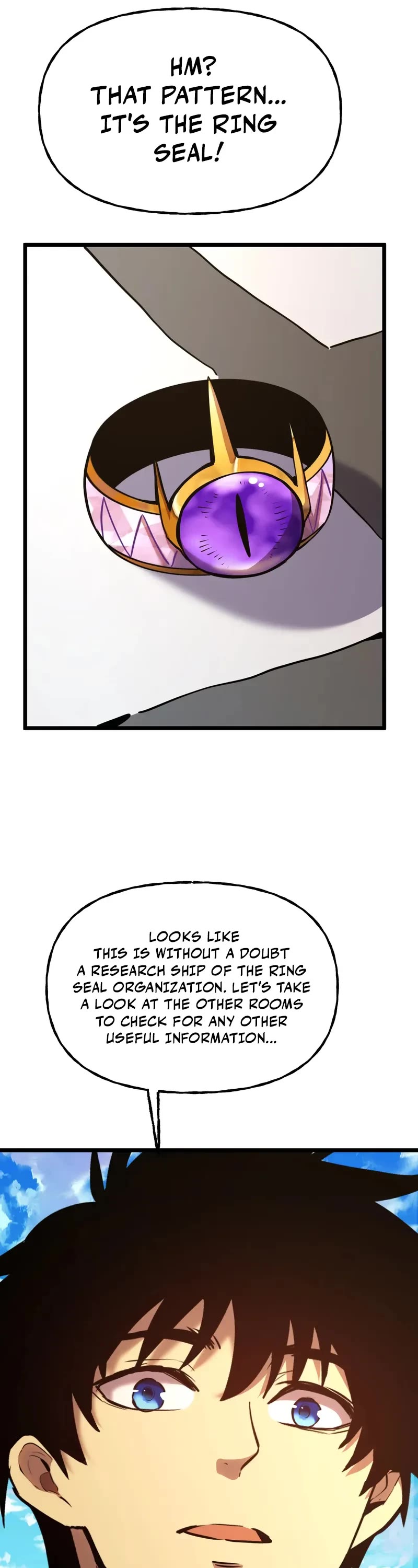 Martial Art: Future's Ten Thousand Years Chapter 187 page 24 - Chapter 187