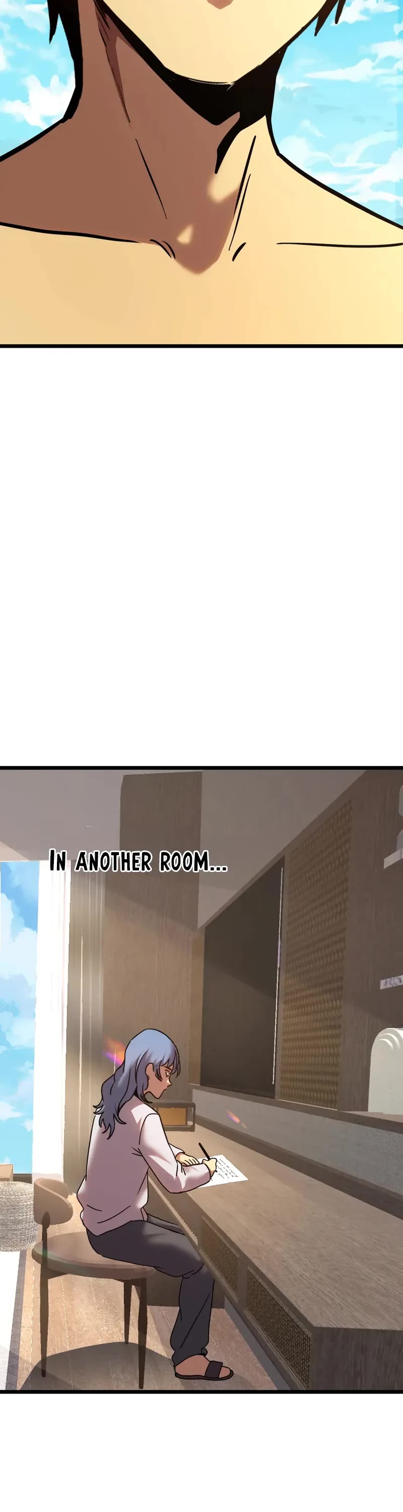 Martial Art: Future's Ten Thousand Years Chapter 187 page 25 - Chapter 187