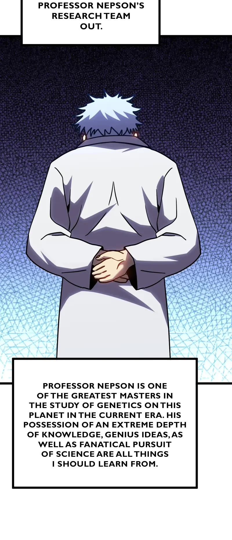 Martial Art: Future's Ten Thousand Years Chapter 187 page 27 - Chapter 187