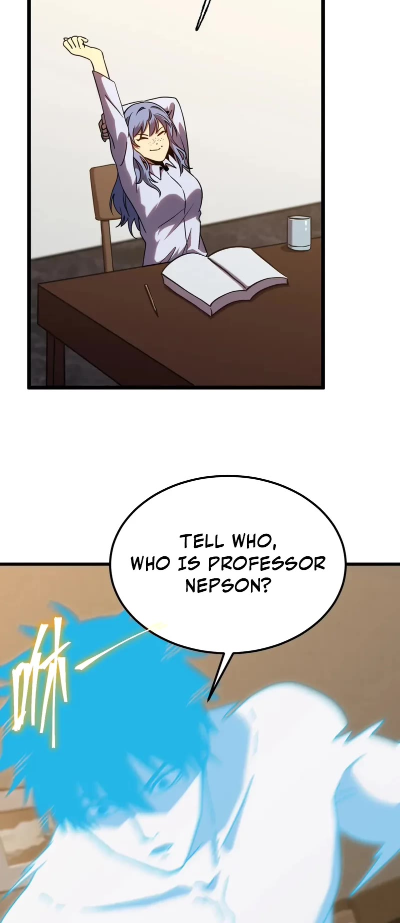 Martial Art: Future's Ten Thousand Years Chapter 187 page 31 - Chapter 187