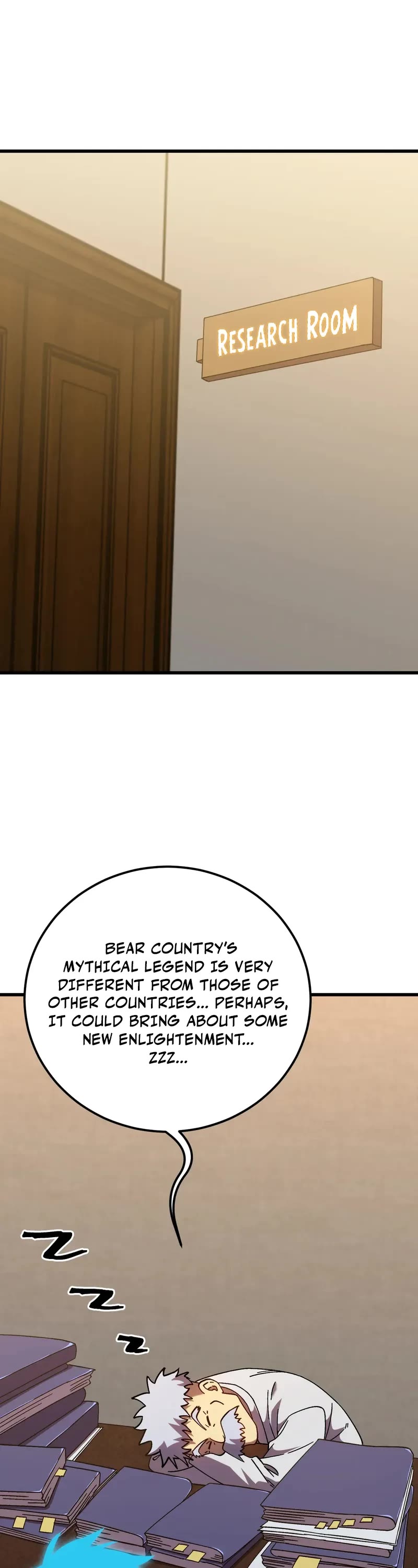 Martial Art: Future's Ten Thousand Years Chapter 187 page 36 - Chapter 187