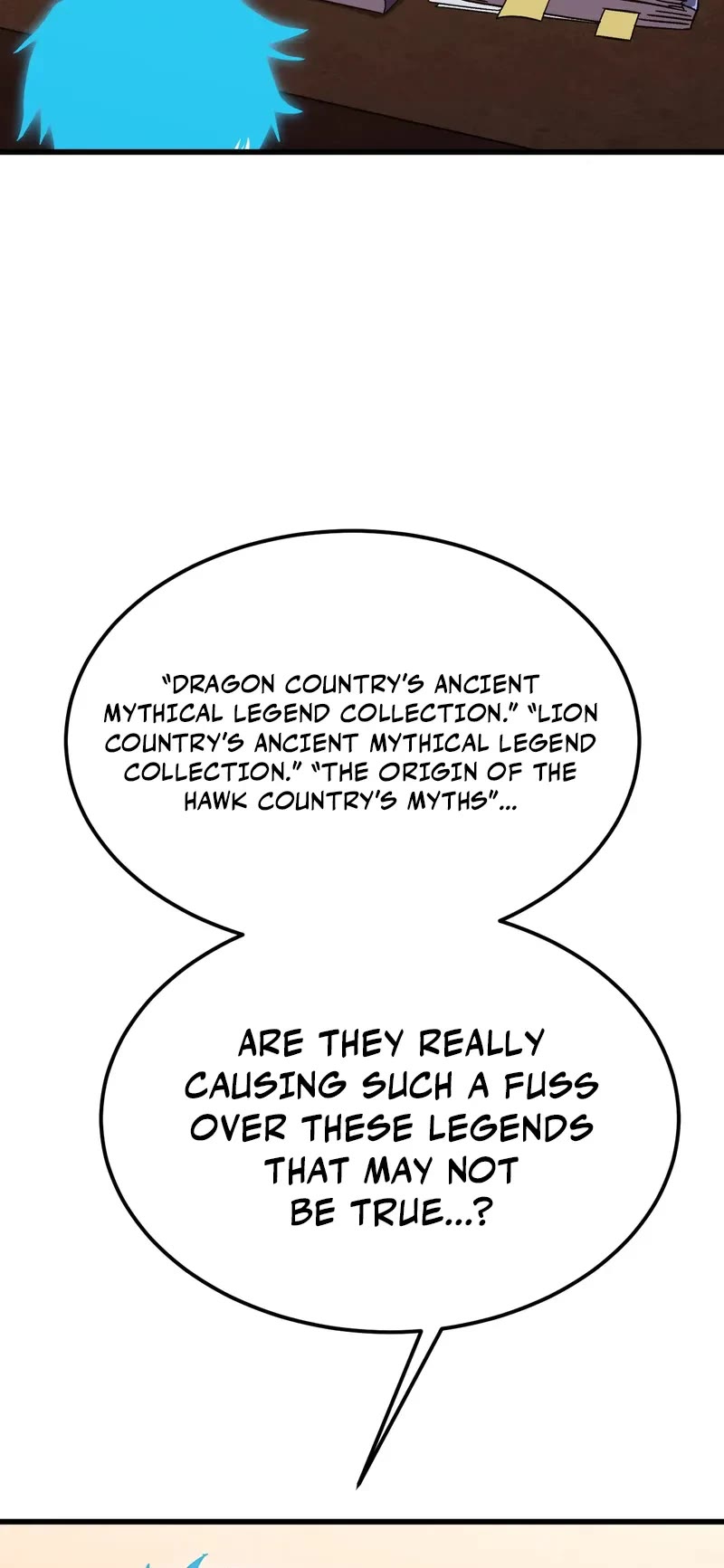 Martial Art: Future's Ten Thousand Years Chapter 187 page 37 - Chapter 187