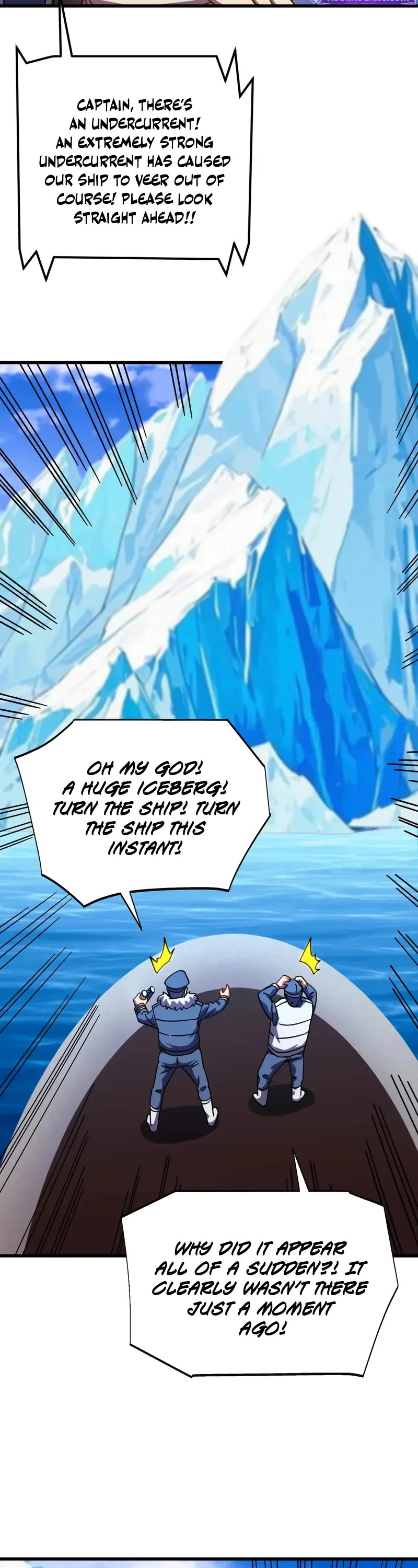 Martial Art: Future's Ten Thousand Years Chapter 187 page 44 - Chapter 187
