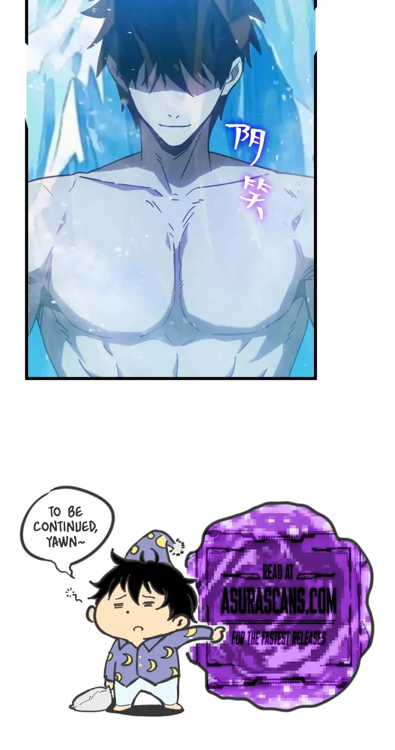 Martial Art: Future's Ten Thousand Years Chapter 187 page 46 - Chapter 187