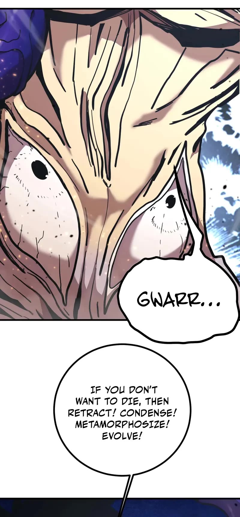Martial Art: Future's Ten Thousand Years Chapter 187 page 7 - Chapter 187