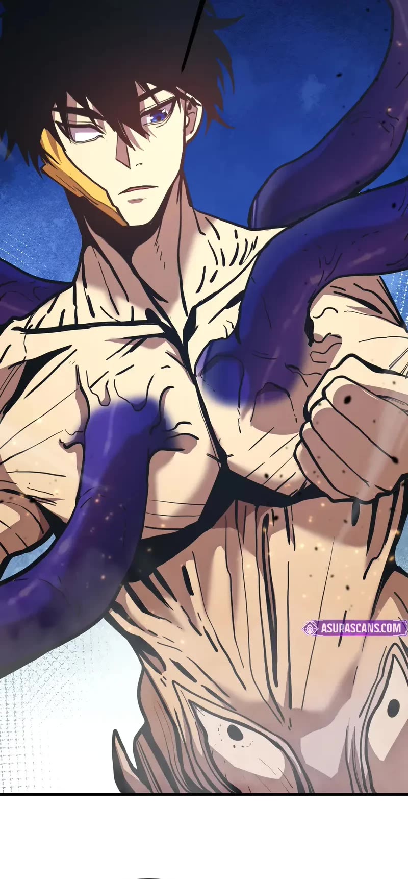 Martial Art: Future's Ten Thousand Years Chapter 187 page 8 - Chapter 187