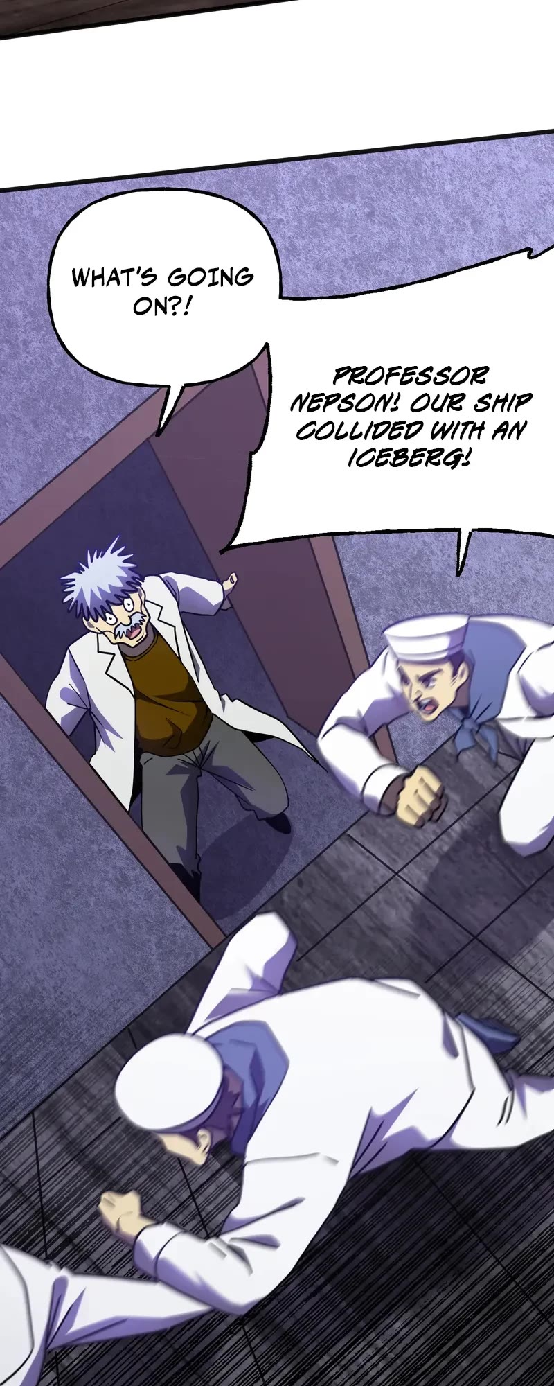 Martial Art: Future's Ten Thousand Years Chapter 188 page 18 - Chapter 188