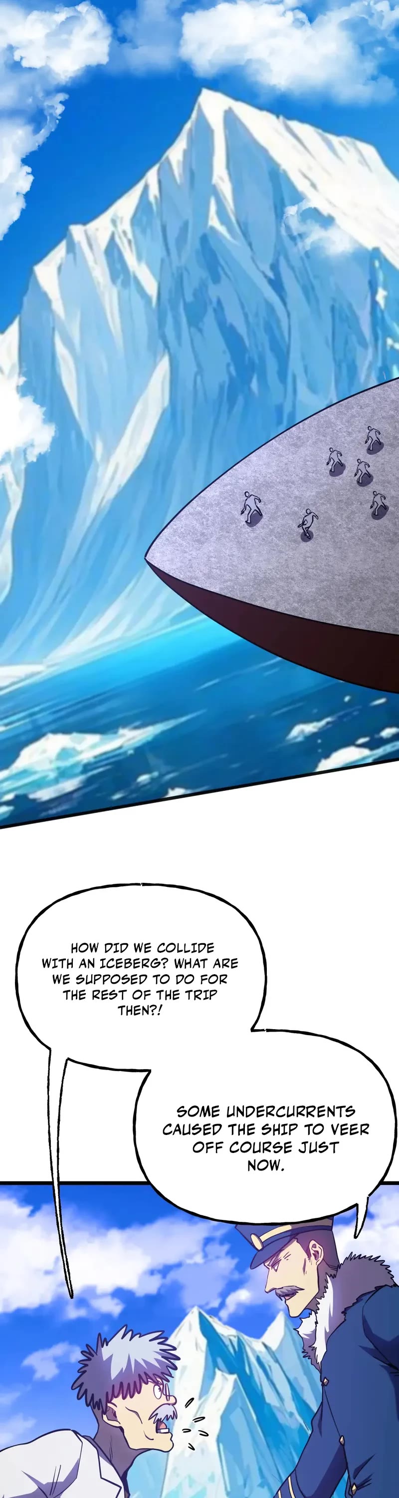 Martial Art: Future's Ten Thousand Years Chapter 188 page 20 - Chapter 188