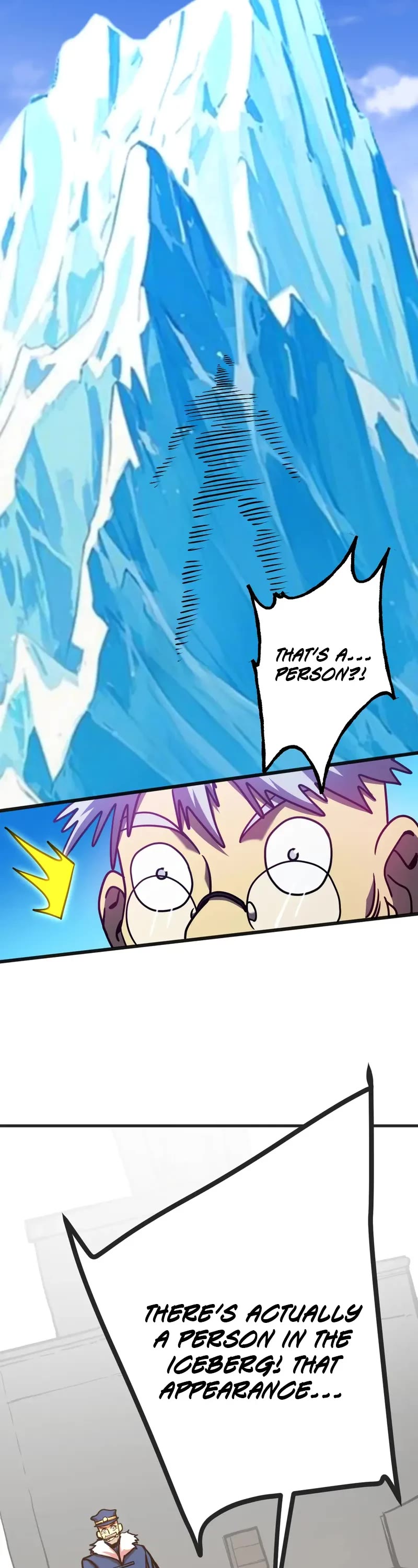 Martial Art: Future's Ten Thousand Years Chapter 188 page 24 - Chapter 188