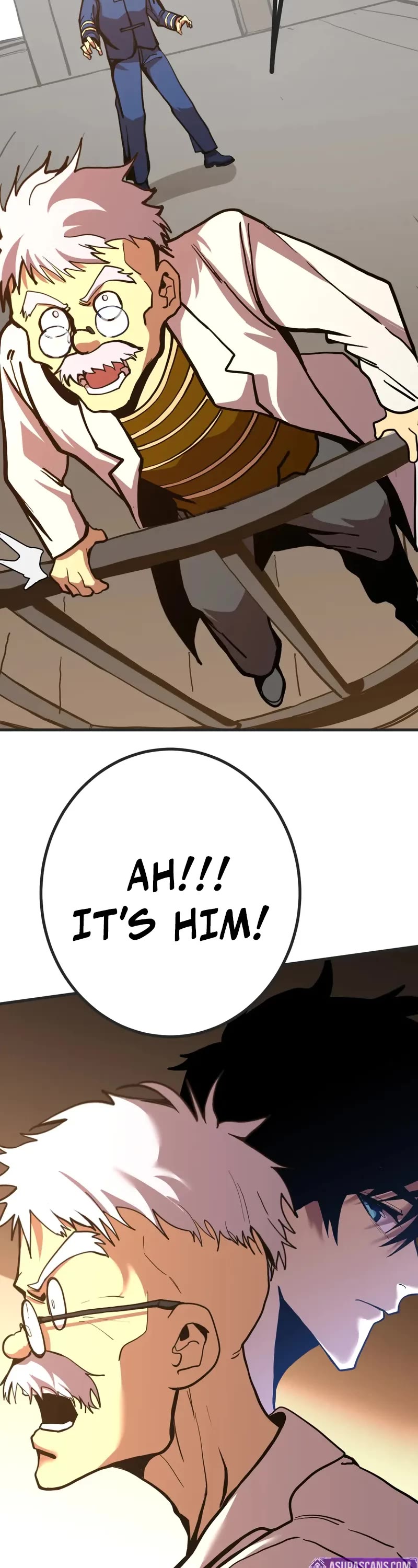 Martial Art: Future's Ten Thousand Years Chapter 188 page 25 - Chapter 188