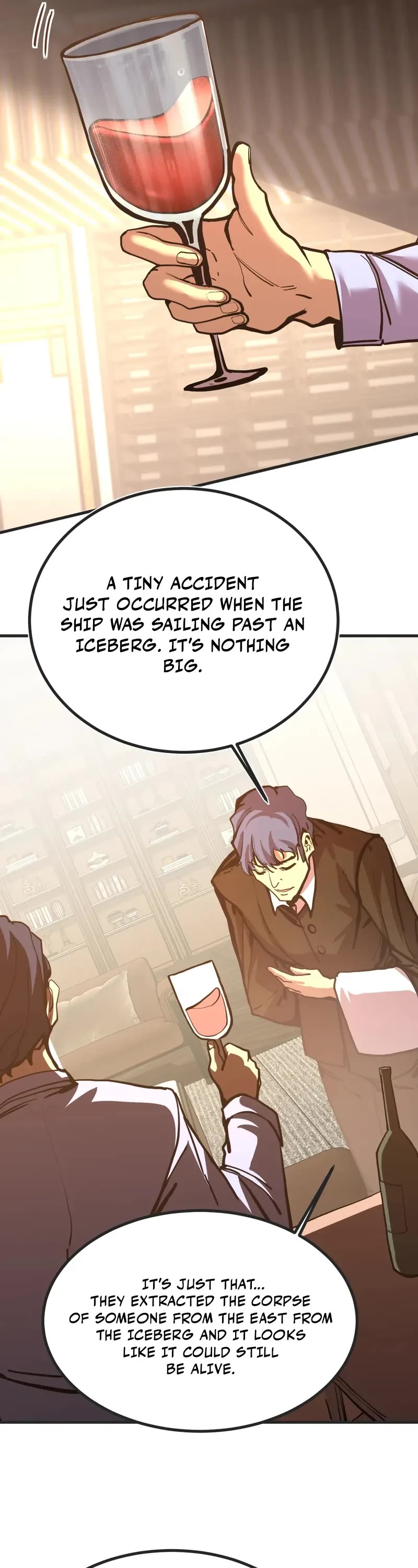 Martial Art: Future's Ten Thousand Years Chapter 188 page 28 - Chapter 188
