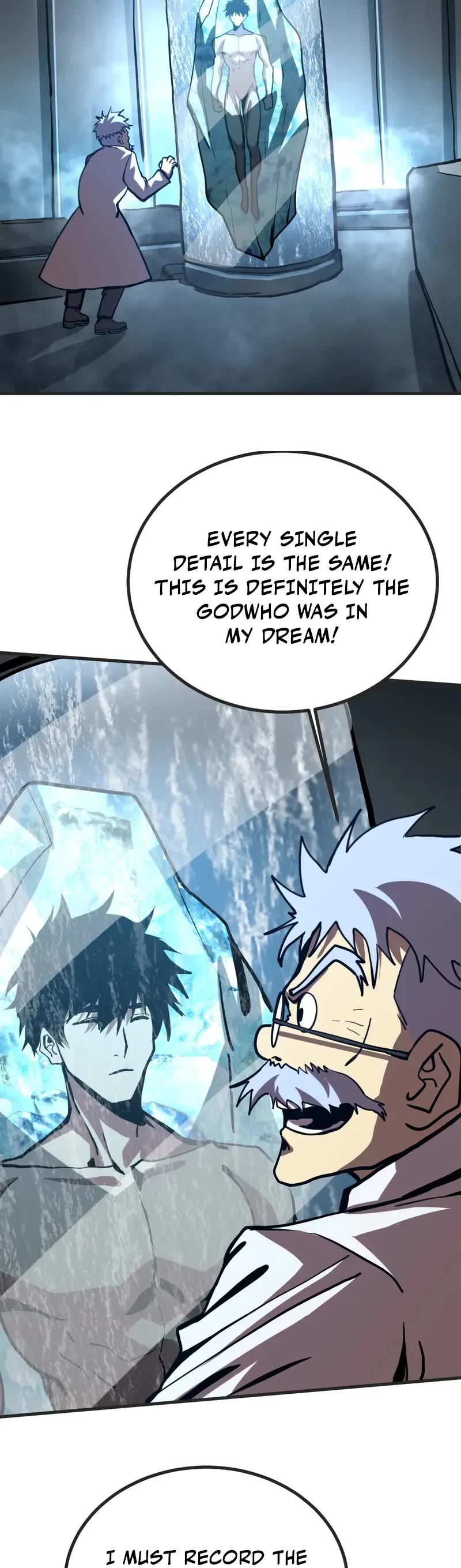 Martial Art: Future's Ten Thousand Years Chapter 188 page 32 - Chapter 188