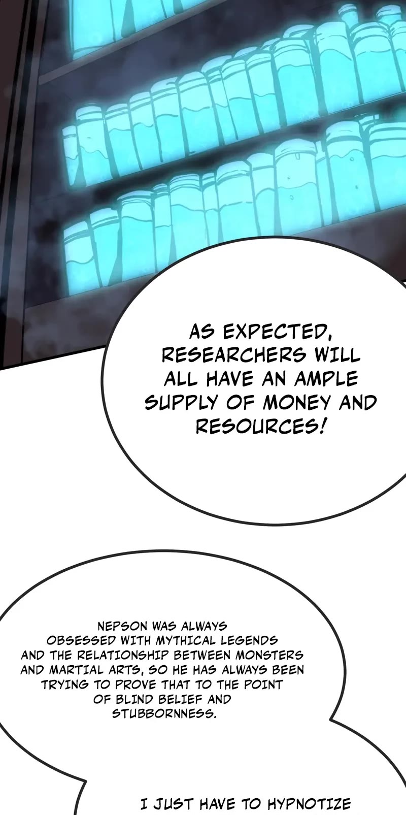 Martial Art: Future's Ten Thousand Years Chapter 188 page 36 - Chapter 188