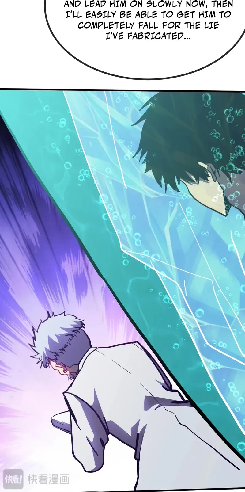 Martial Art: Future's Ten Thousand Years Chapter 188 page 37 - Chapter 188