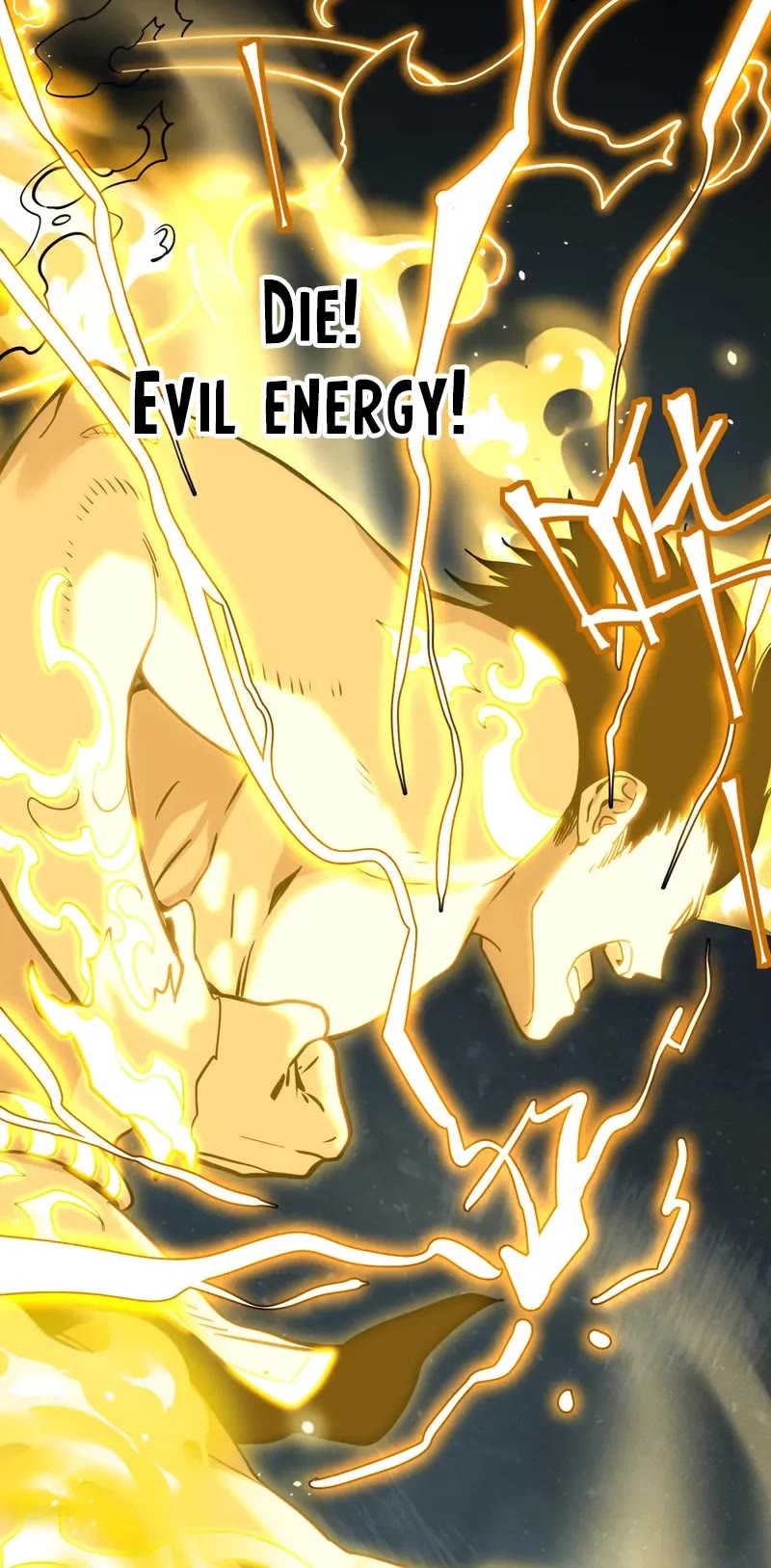 Martial Art: Future's Ten Thousand Years Chapter 188 page 4 - Chapter 188