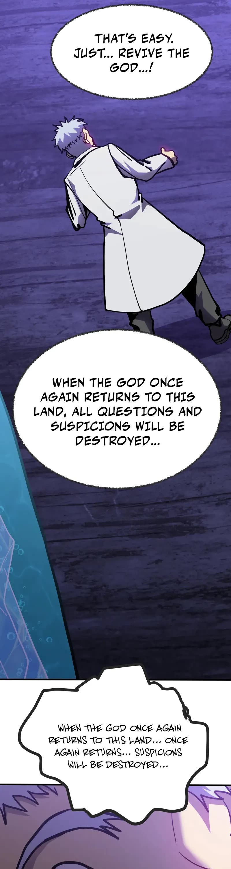 Martial Art: Future's Ten Thousand Years Chapter 188 page 42 - Chapter 188