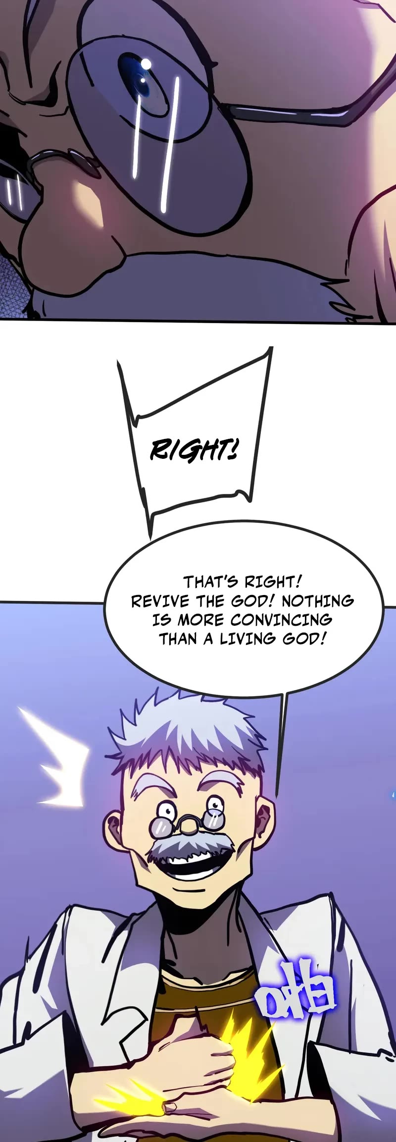 Martial Art: Future's Ten Thousand Years Chapter 188 page 43 - Chapter 188