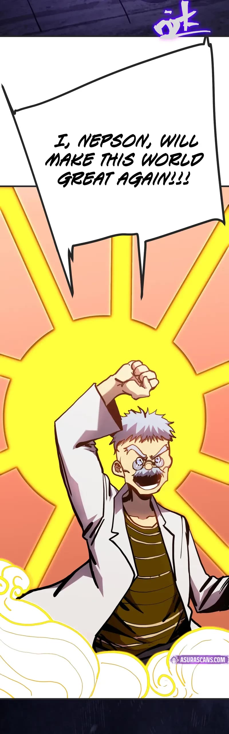 Martial Art: Future's Ten Thousand Years Chapter 188 page 45 - Chapter 188