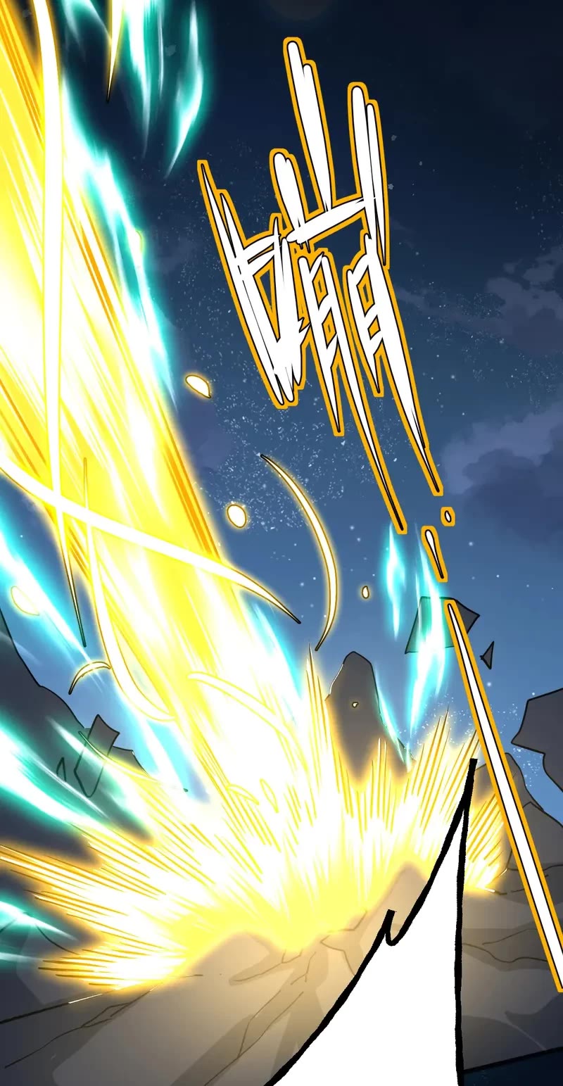 Martial Art: Future's Ten Thousand Years Chapter 188 page 7 - Chapter 188