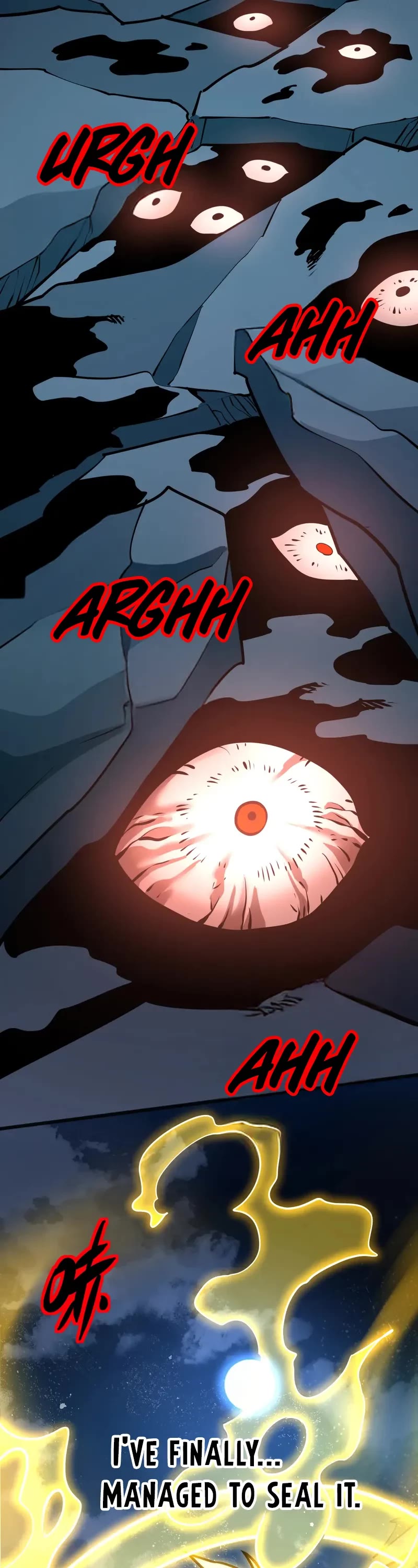 Martial Art: Future's Ten Thousand Years Chapter 188 page 9 - Chapter 188