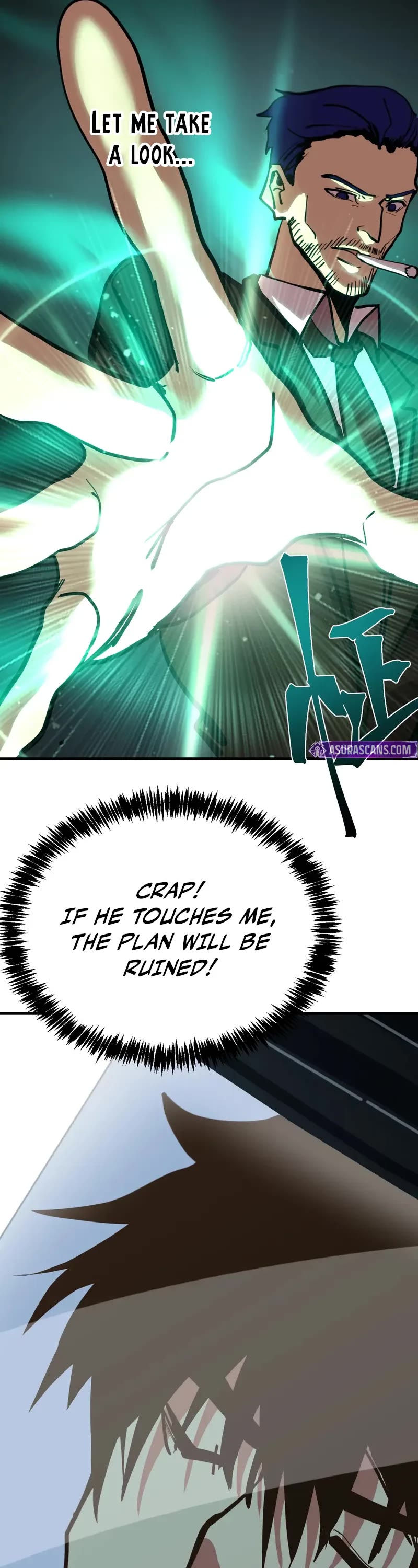 Martial Art: Future's Ten Thousand Years Chapter 189 page 25 - Chapter 189