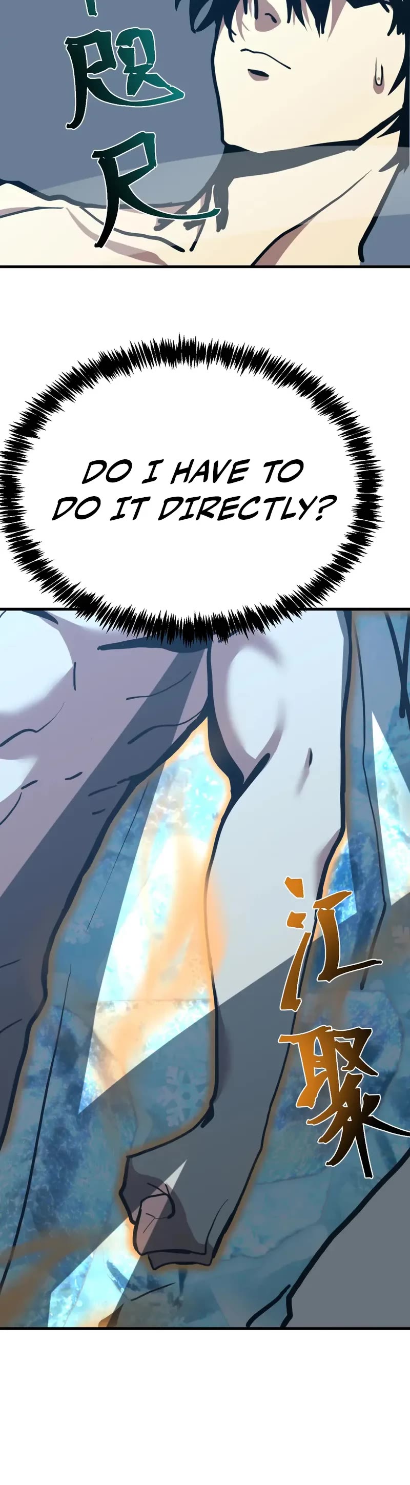 Martial Art: Future's Ten Thousand Years Chapter 189 page 27 - Chapter 189