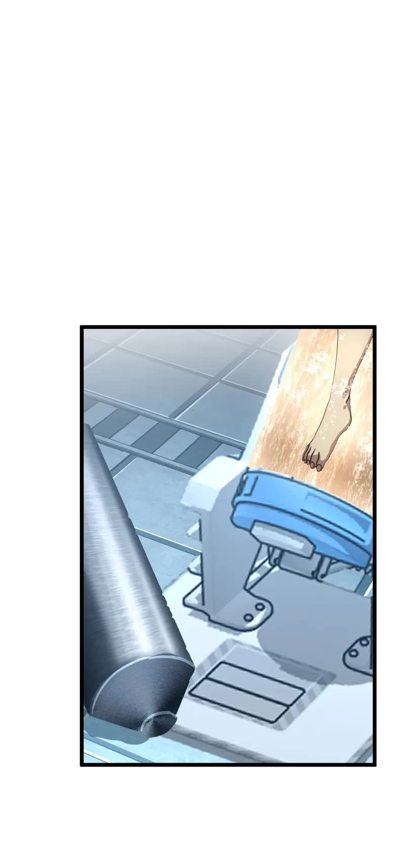 Martial Art: Future's Ten Thousand Years Chapter 189 page 35 - Chapter 189