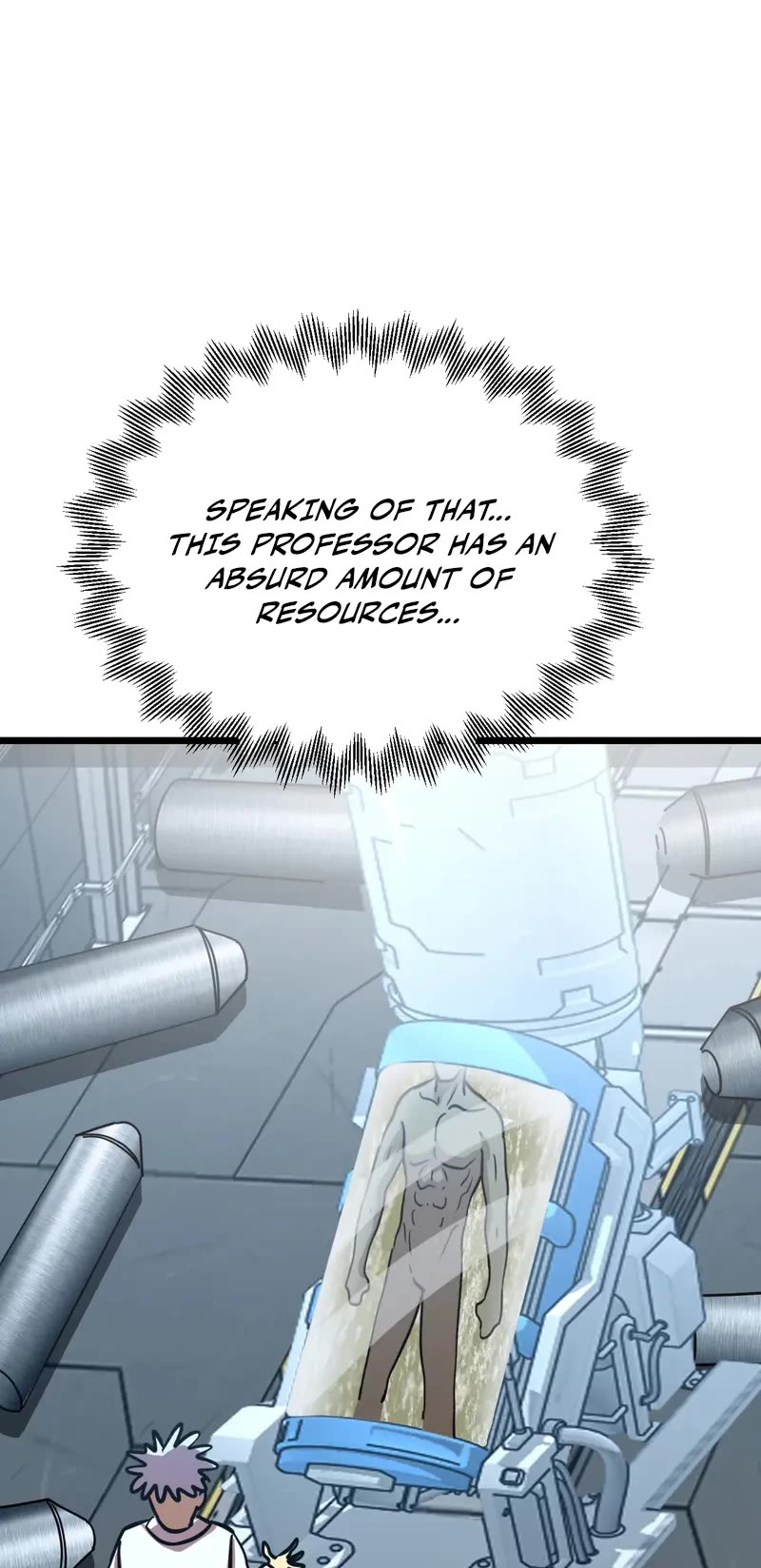 Martial Art: Future's Ten Thousand Years Chapter 189 page 38 - Chapter 189
