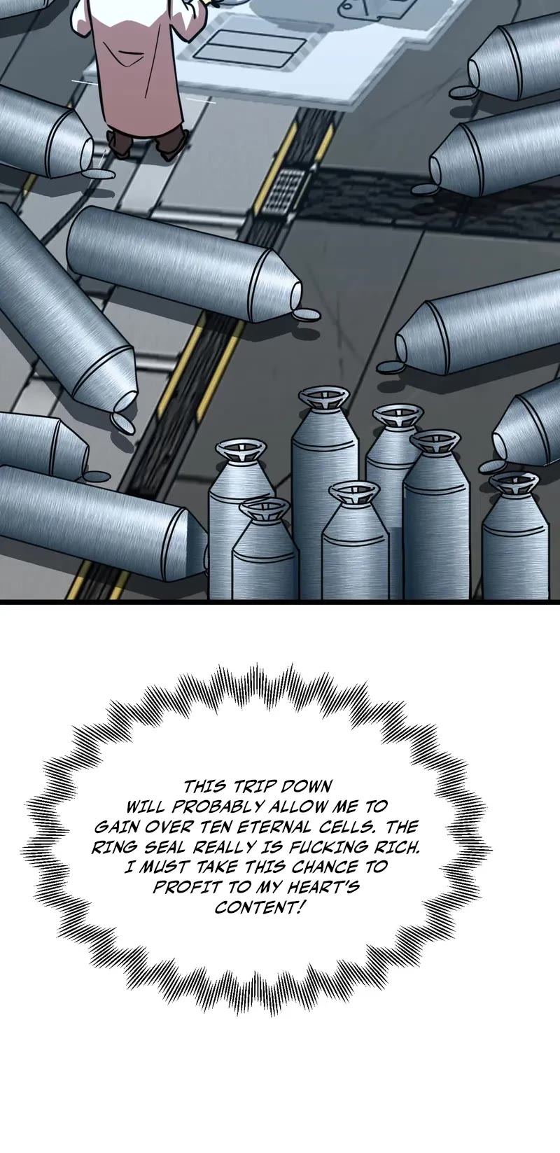 Martial Art: Future's Ten Thousand Years Chapter 189 page 39 - Chapter 189