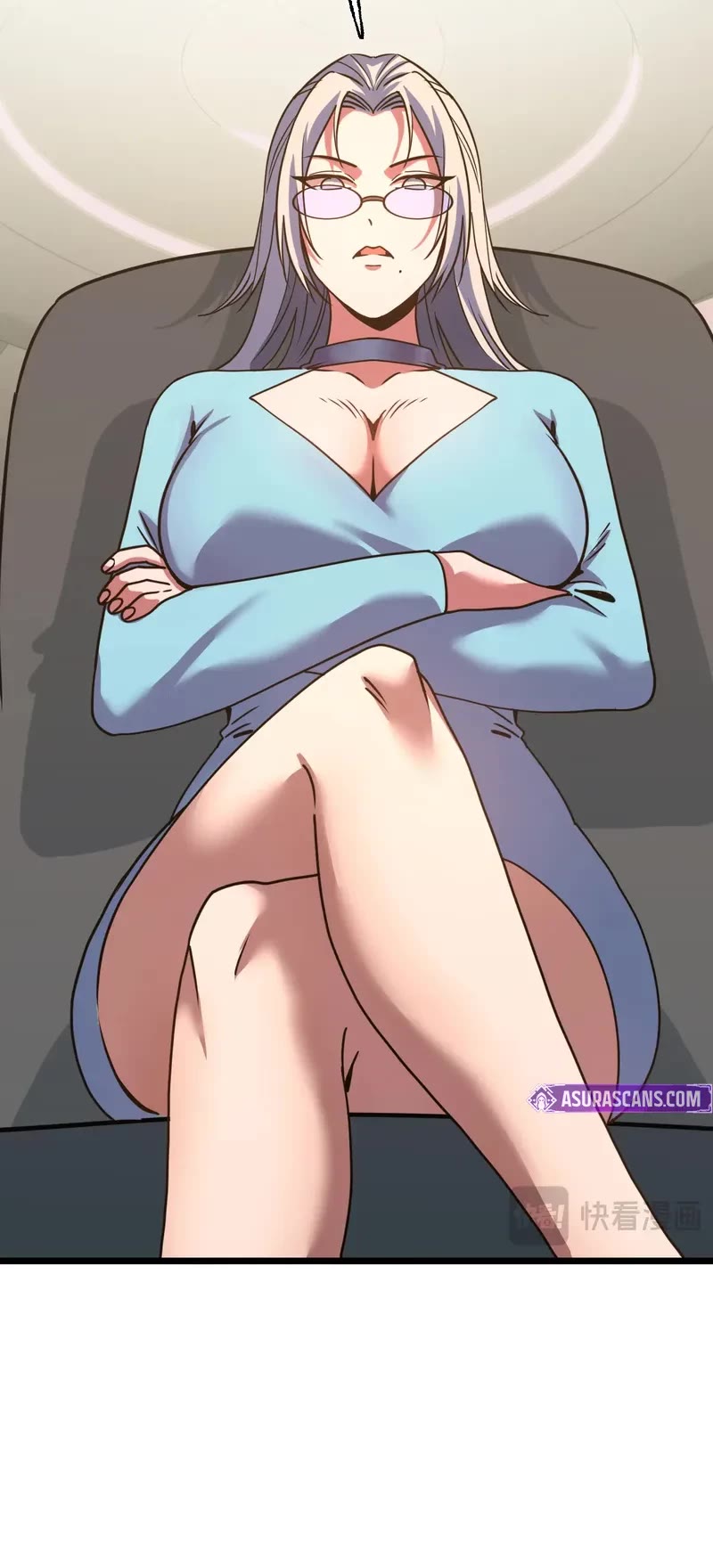 Martial Art: Future's Ten Thousand Years Chapter 189 page 43 - Chapter 189