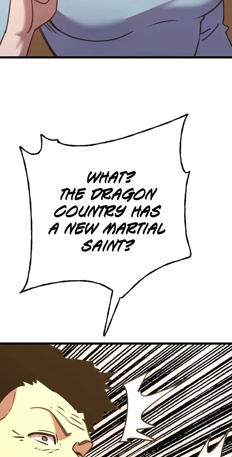 Martial Art: Future's Ten Thousand Years Chapter 189 page 46 - Chapter 189