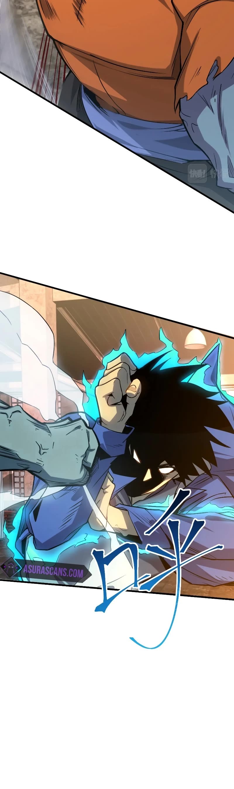 Martial Art: Future's Ten Thousand Years Chapter 19 page 15 - Chapter 19
