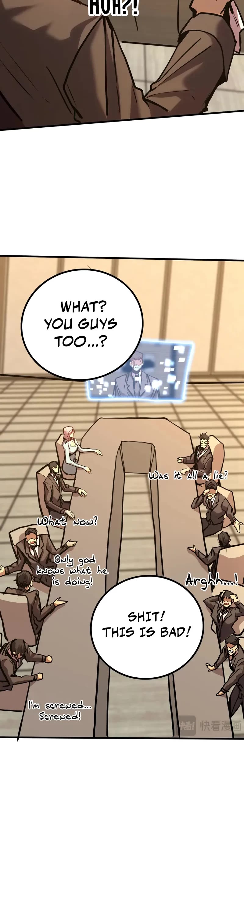 Martial Art: Future's Ten Thousand Years Chapter 190 page 13 - Chapter 190