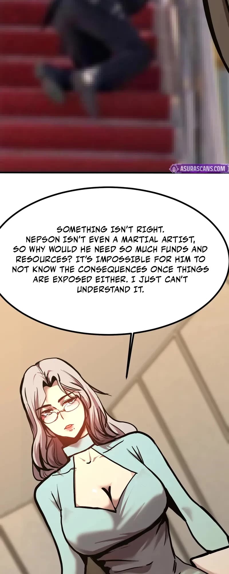 Martial Art: Future's Ten Thousand Years Chapter 190 page 16 - Chapter 190