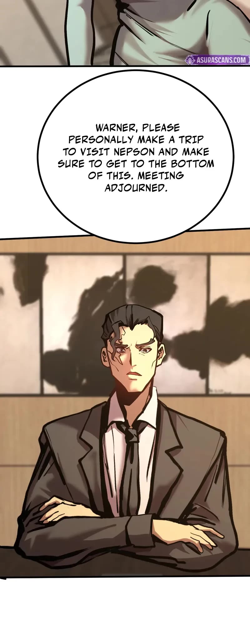 Martial Art: Future's Ten Thousand Years Chapter 190 page 17 - Chapter 190