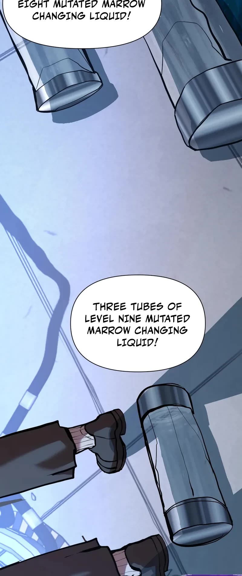 Martial Art: Future's Ten Thousand Years Chapter 190 page 20 - Chapter 190