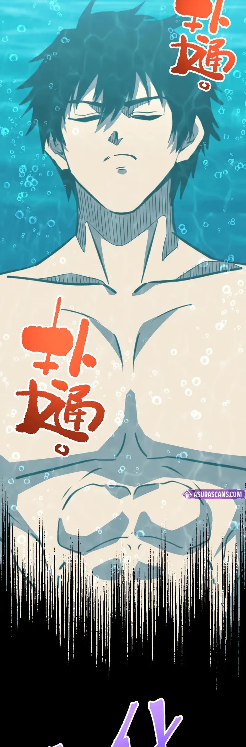 Martial Art: Future's Ten Thousand Years Chapter 190 page 36 - Chapter 190