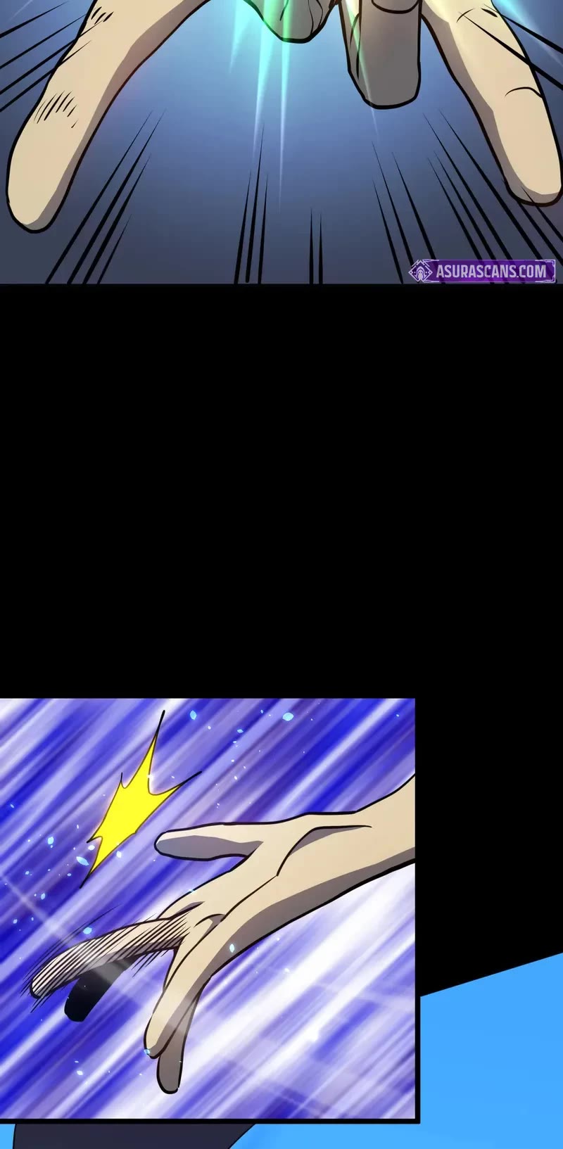 Martial Art: Future's Ten Thousand Years Chapter 190 page 40 - Chapter 190